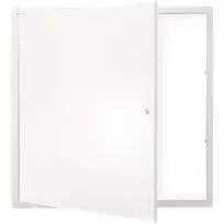 Vevor Lubų ir sienų prieigos panelė 61 x 61 cm