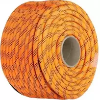 Vevor 14 mm poliesterinė dvigubo pynimo virvė, 61 m