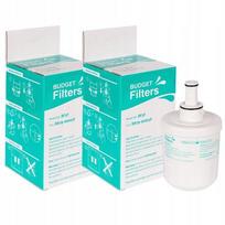 2 Filtr Wody Lodówki Samsung Zam Da29-00003G I F