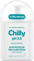 Chilly EXTRA PROTECTION PH 3.5 intimate gel 200 ml