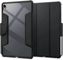 Spigen Air Skin Pro, juodas - Samsung Galaxy Tab S11