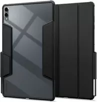 Spigen Air Skin Pro, juodas - Samsung Galaxy Tab S11 Ultra