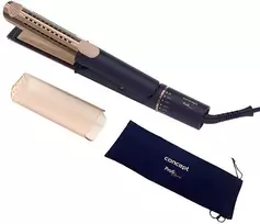 Concept PROFI Care VZ8100 Hair straightener mėlynas, auksinis