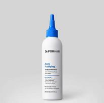 Dr.FORHAIR Folligen Aero Purifying Scalp Exfoliator 1 ea
