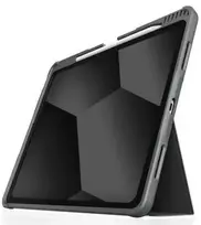 STM Dux Plus Folio, Apple, iPad Air 13" M2 (A2898, A2899, A2900), 33 cm (13"), 400g