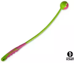 VADIGRAN Toy Ball lazda kamuoliuko mėtymui 69cm (plūduriuoja)