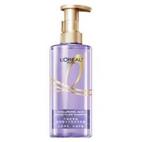 Shampoo with Hyaluronic Acid, Hydra Fresh Volume Control, Multi-Benefit Care 440ml