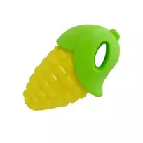 VDG TPR Popcorn Corn kramtukas šuniui 13.5cm (plūduriuoja)