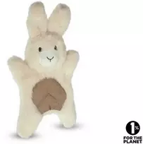 VADIGRAN Bunny pliušinis triušis šuniui 23cm 1pak