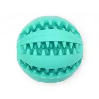 PET NOVA Superdental mėtinis kamuoliukas šunim 7cm 2vnt