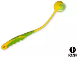 VADIGRAN Toy Ball lazda kamuoliuko mėtymui 46cm (plūduriuoja)