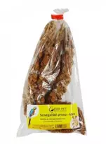FINE PET Raudonos soros 200g