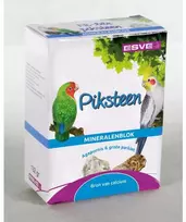 ESVE mineralas vidutinėms papūgoms 130g (6)