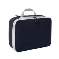 Travel Compression Packing Cube Bag Lightweight Durable Storage Organizer for Clothes Accessories with Double Zipper and Handle one size juoda