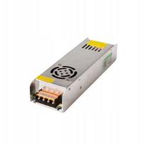 Zasilacz Transformator Led 500W 12V 40A Ip20 Slim