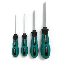 4PCS Y Shape Screwdriver Set Precision Tri Wing Screwdrivers with Ergonomic Non Slip Handles for Electronics Repair and Maintenance One Size