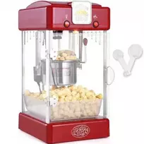 Vevor Stalinis popcornų gaminimo aparatas 300W