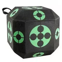 Vevor 15x15 cm šaudymo taikinys šaudymui iš lankų
