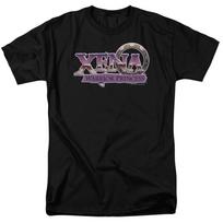 Xena Logo TV Show T-Shirt Mens Womens Tees Top Sizes S-4XL NEW S
