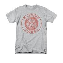 Saved By The Bell Tigers TV Show T-Shirt Mens Womens Tees Top Sizes S-4XL NEW 3XL