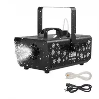 Vevor Dirbtinio sniego mašina 650W
