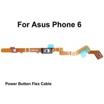 Power Button Flex Cable For Asus ROG Phone 6 Phone Repair Replacement Part