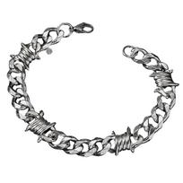 Stainless Steel Bracelet Adjustable Link Chain Design Durable Material Suitable for Daily Wear and Various Occasions Unisex Style One Size