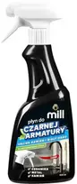 Madonis Mill Clean valymo skystis juodųjų armatūrų valymui, 500 ml
