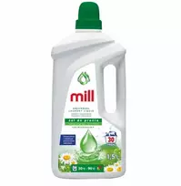 Madonis MILL universalus skalbimo gelis 1,5 l