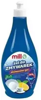 Madonis Mill Indaplovė Gel 3 in 1 760 ml