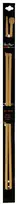 Bambukiniai virbalai RainBow® RB-49, 2 vnt. 35 cm 5,0 mm