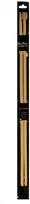 Bambukiniai virbalai RainBow® RB-49, 2 vnt. 35 cm 6,0 mm