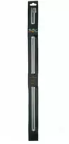 Metaliniai virbalai RainBow® RB-48, 2 vnt. 35 cm 4,0 mm