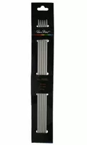 Metaliniai virbalai RainBow® RB-55, 5 vnt. 20 cm 3,5 mm
