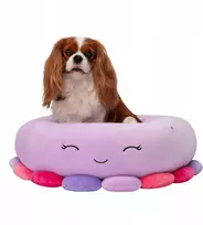 Squishmallows - Augintinio lova - Aštuonkojis 61 cm (JPT0085-M)
