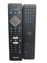 Pilot Tv Philips Smart Tv Klawiatura Qwerty