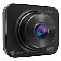 Wideorejestrator Kamera Navitel Dvr R300 Gps Full Hd