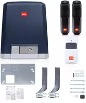 Rinkinys BFT DEIMOS BT B600 KIT EE do 600kg bram przesuwnych