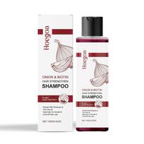 Hoegoa Nourishing Hair Care Shampoo - Gentle Cleansing For The Scalp, Refreshing Hair With Shine And Smoothness, Daily Hair Care
