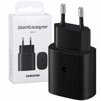 Ładowarka Sieciowa Samsung 25W Epta800Nb Adapter Do Galaxy S24/S23/Z Fold 5