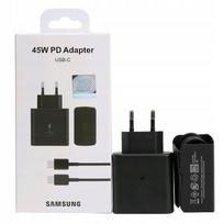 Szybka Ładowarka Samsung 45W Super Fast Charge