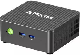 Mini PC GMKtec G3S Intel N95 8GB RAM + 256GB SSD WIN 11 PRO