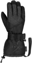 REUSCH BASEPLATE R-TEX XT vyriškos slidinėjimo pirštinės (Dydis: 9.0)