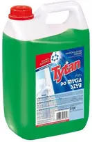 Unia Stiklų valymo priemonė Tytan Nanotechnologija, 5 l