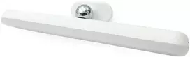Lubinis šviestuvas Bikuvalt 1,5W LED belaidis įkraunamas šviestuvas CLICK PREMIUM, baltas, 3000-6500K