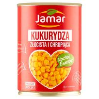 Jamar Kukurydza 400 G