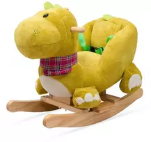 Supamasis žaislas su „Melody Baby Mix“ dinozauru