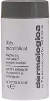 „Dermalogica Daily Microfoliant“ šveičiamoji pudra, 4 g
