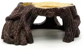 Aqua Nova Dekoracija kelmas tamsus 24cm