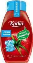 Kotlin Ketchup Łagodny 420 G
